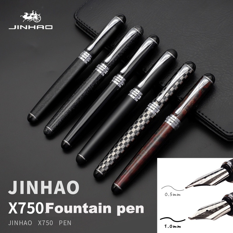 Jinhao X750 ̵  ,  ũ , 0.5mm Plu..